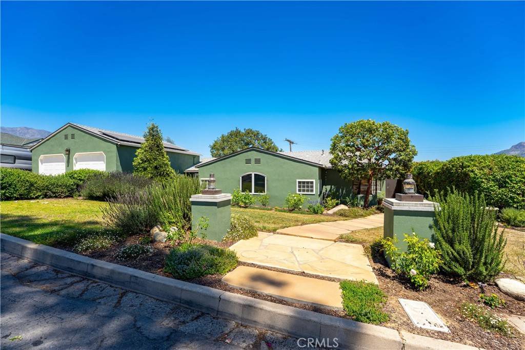 607 N Mill ST, Santa Paula, CA 93060