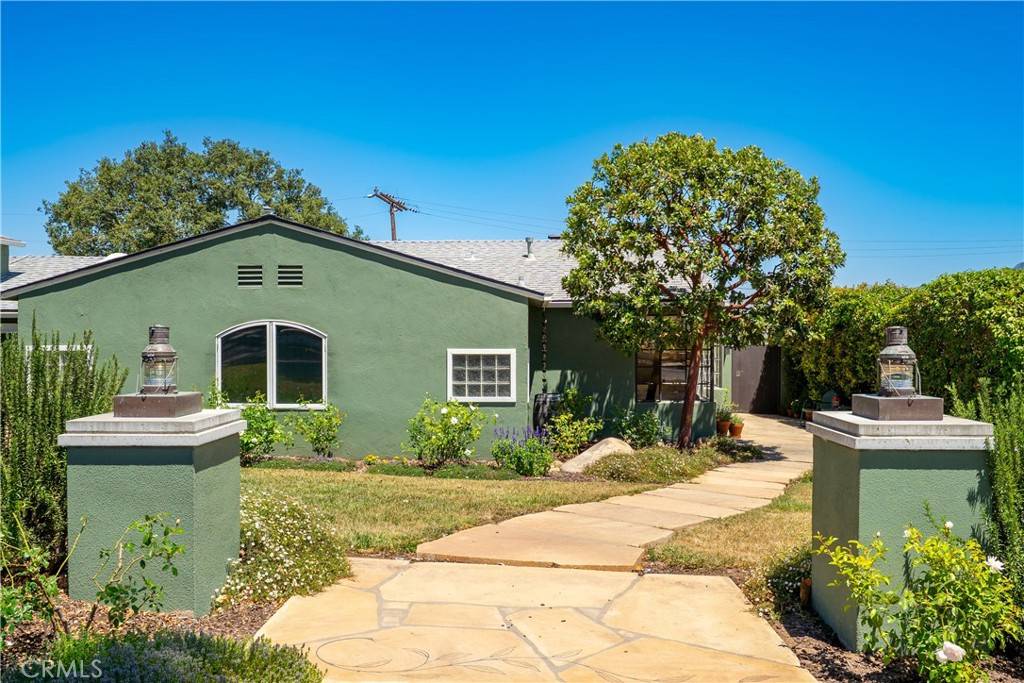 Santa Paula, CA 93060,607 N Mill ST