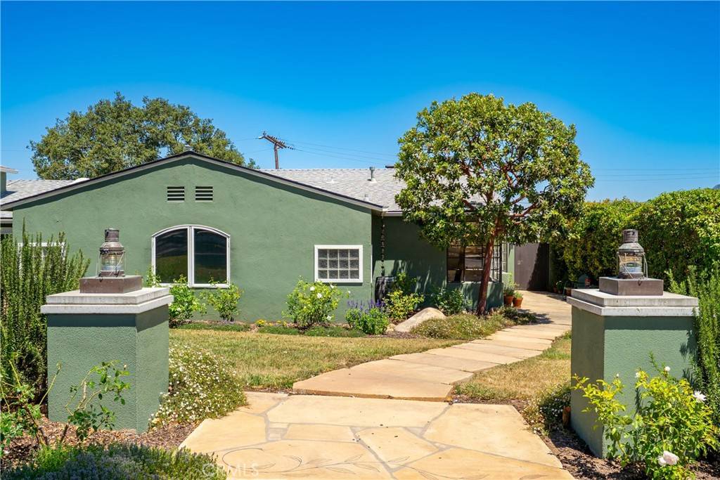 Santa Paula, CA 93060,607 N Mill ST