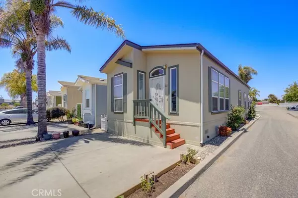 Nipomo, CA 93444,449 W Tefft ST #23