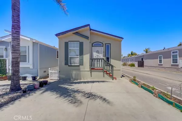 Nipomo, CA 93444,449 W Tefft ST #23