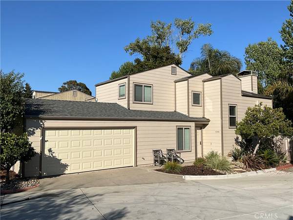 San Luis Obispo, CA 93405,1391 Vista Del Lago