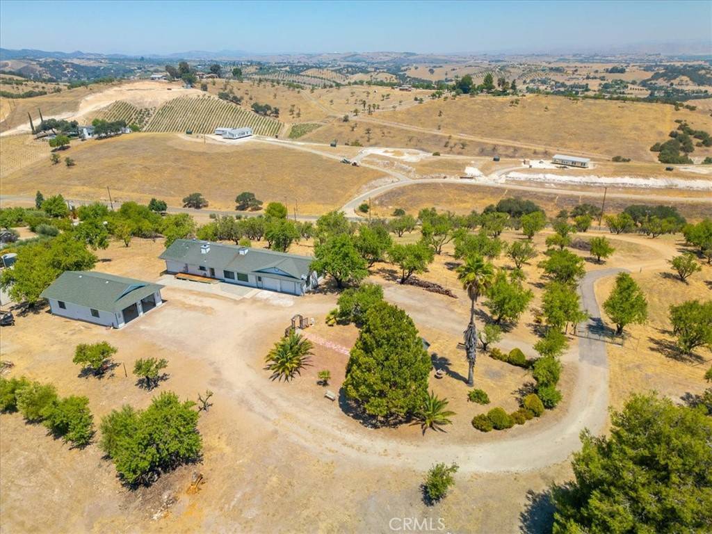Paso Robles, CA 93446,375 Villa Lots RD
