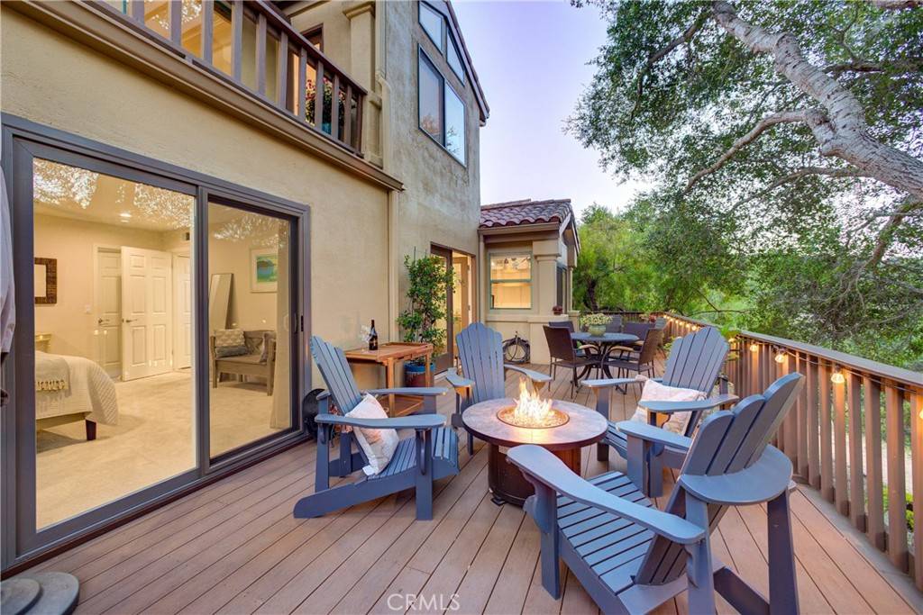 6362 Coffeeberry Court, Avila Beach, CA 93424