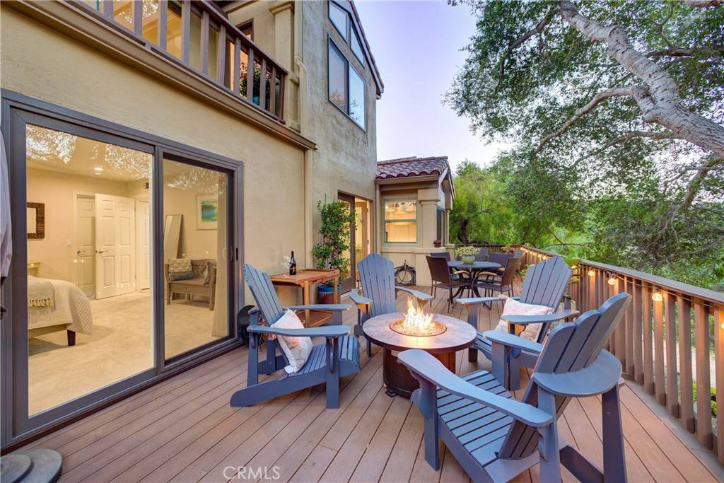 6362 Coffeeberry Court, Avila Beach, CA 93424