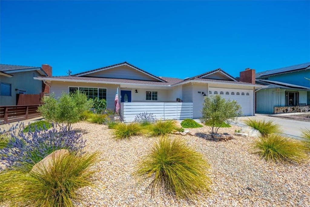 988 Magnolia DR, Arroyo Grande, CA 93420