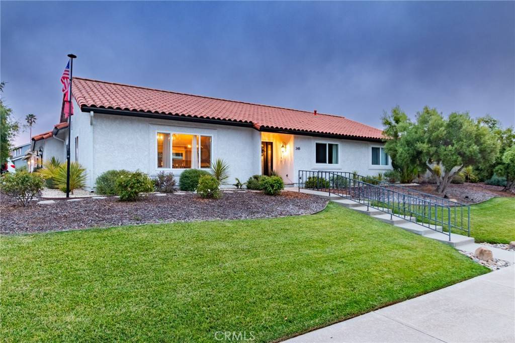 Santa Maria, CA 93455,348 Clubhouse DR