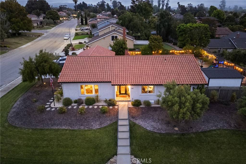 348 Clubhouse DR, Santa Maria, CA 93455