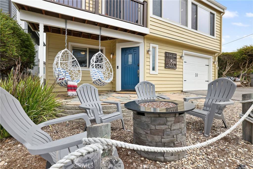 Cambria, CA 93428,295 Plymouth ST