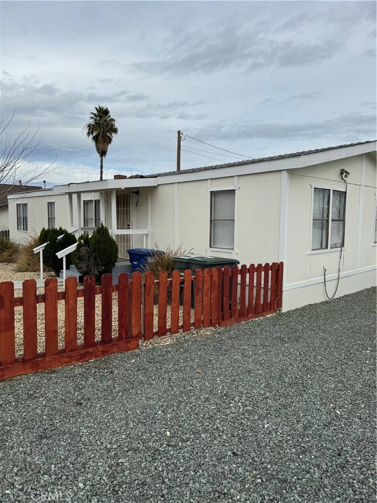 216 Eastern AVE, Taft, CA 93268