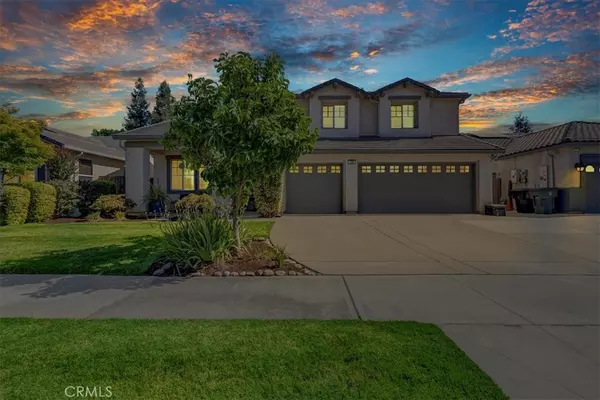 Visalia, CA 93277,129 E Reese AVE