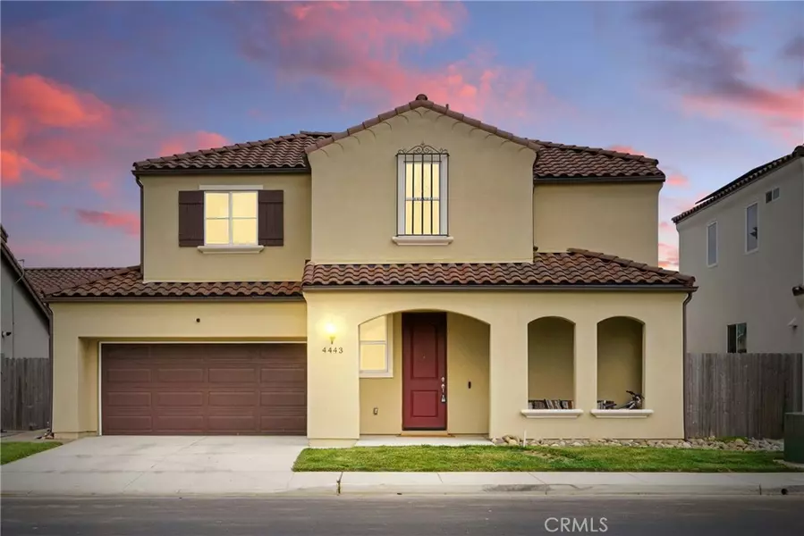 4443 Manzanita ST, Guadalupe, CA 93434