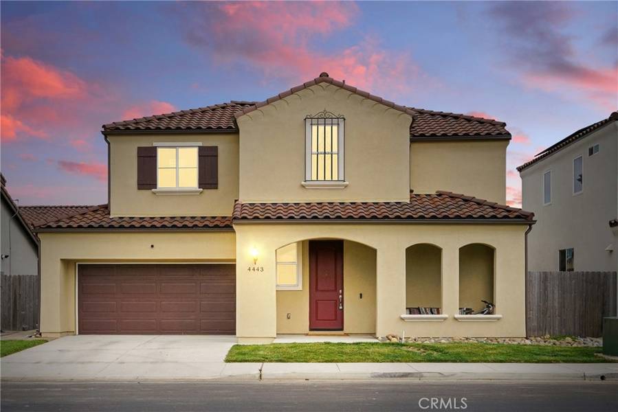 4443 Manzanita ST, Guadalupe, CA 93434