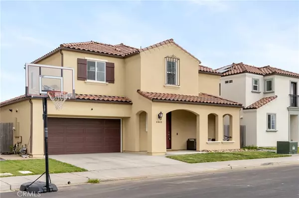 Guadalupe, CA 93434,4443 Manzanita ST