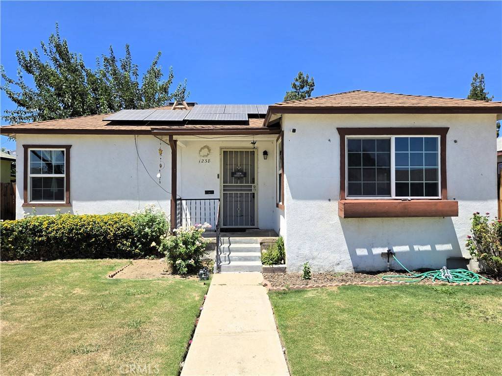 1238 Castaic AVE, Bakersfield, CA 93308