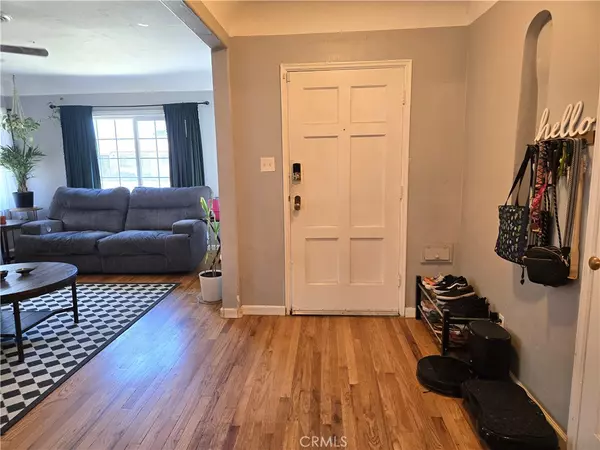 Bakersfield, CA 93308,1238 Castaic AVE