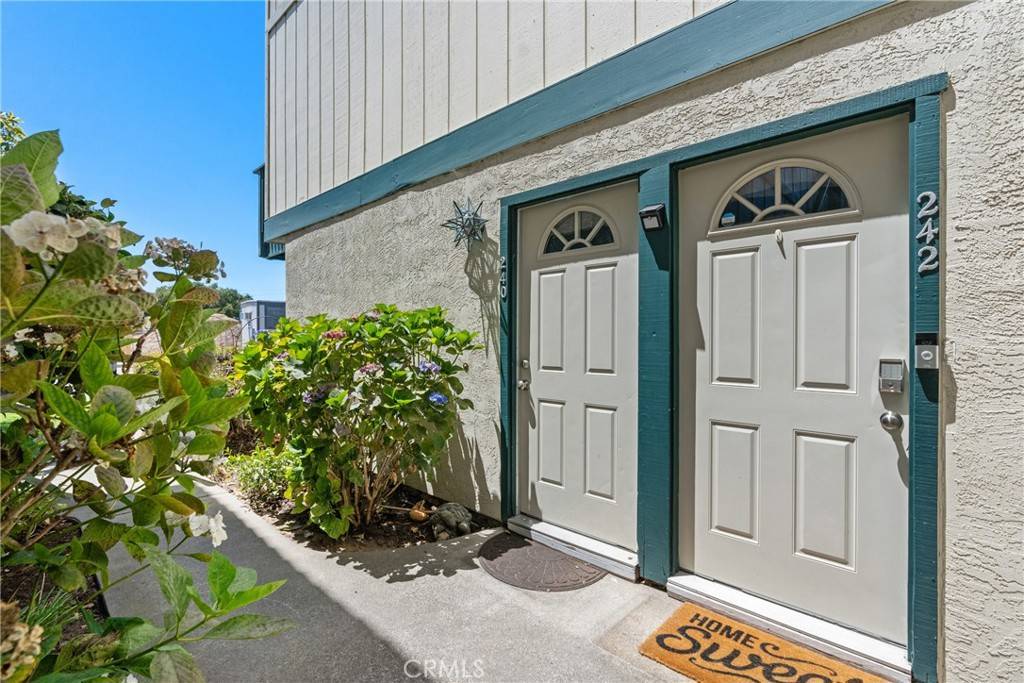 Grover Beach, CA 93433,242 N 10th ST #242