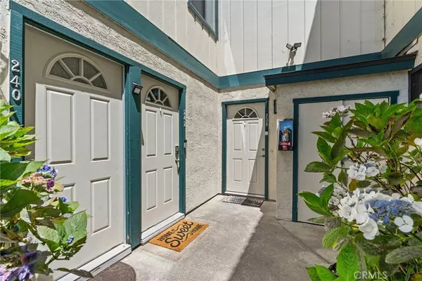 Grover Beach, CA 93433,242 N 10th ST #242