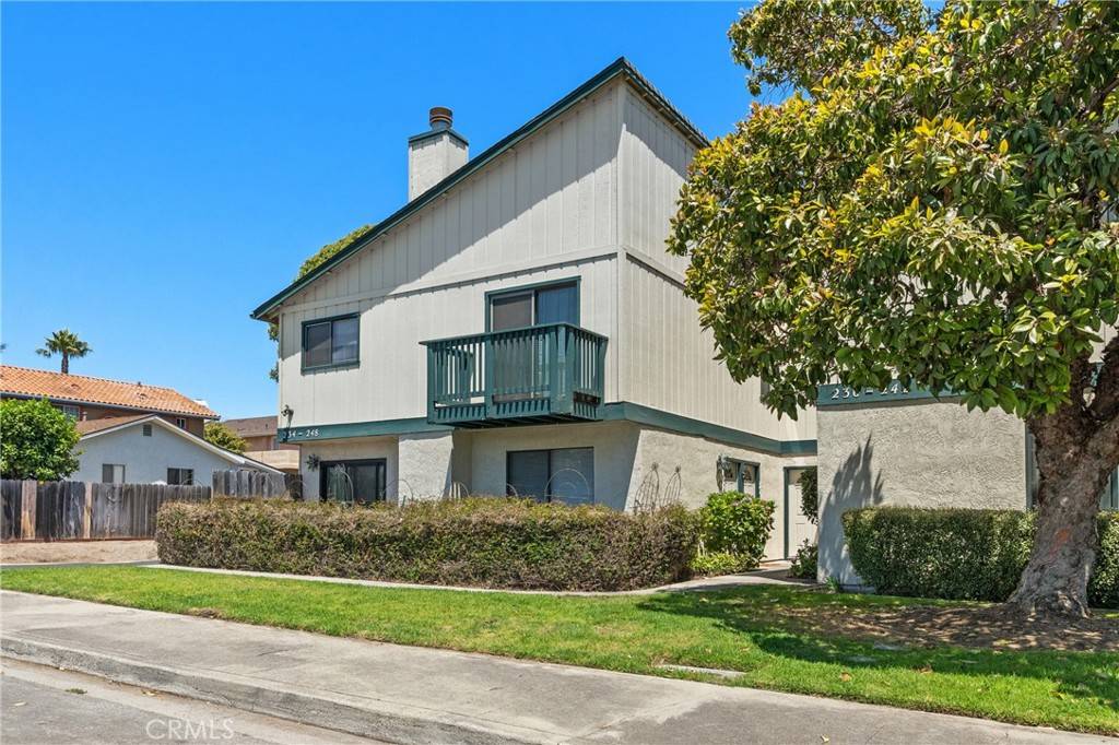 Grover Beach, CA 93433,242 N 10th ST #242