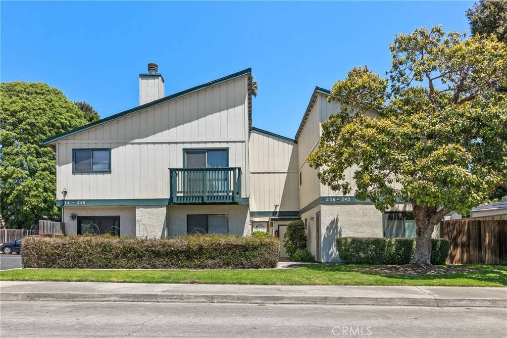 242 N 10th ST #242, Grover Beach, CA 93433