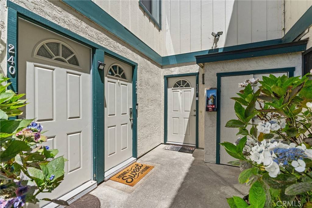Grover Beach, CA 93433,242 N 10th ST #242