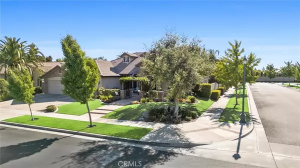 Bakersfield, CA 93312,403 Stone Cross DR