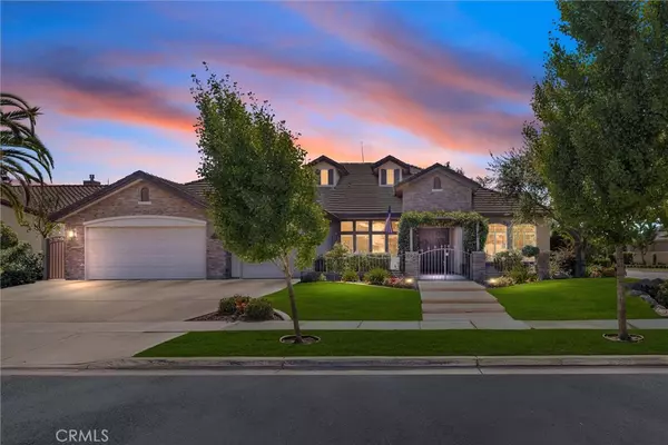 403 Stone Cross DR, Bakersfield, CA 93312