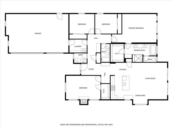 Santa Maria, CA 93455,5813 Foxglove CT