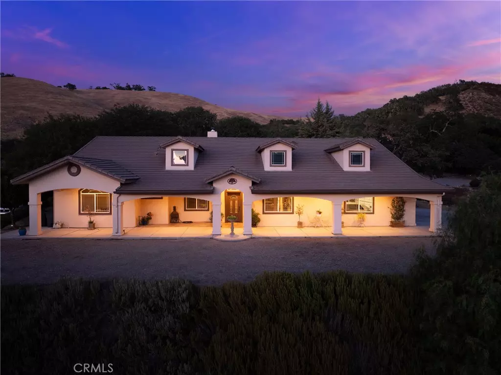 Paso Robles, CA 93446,9966 Sunfish CIR