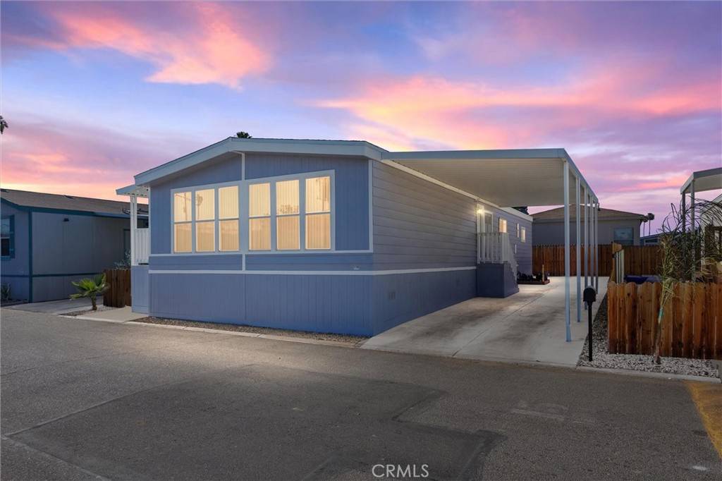 63 Cinnamon LN, Bakersfield, CA 93308