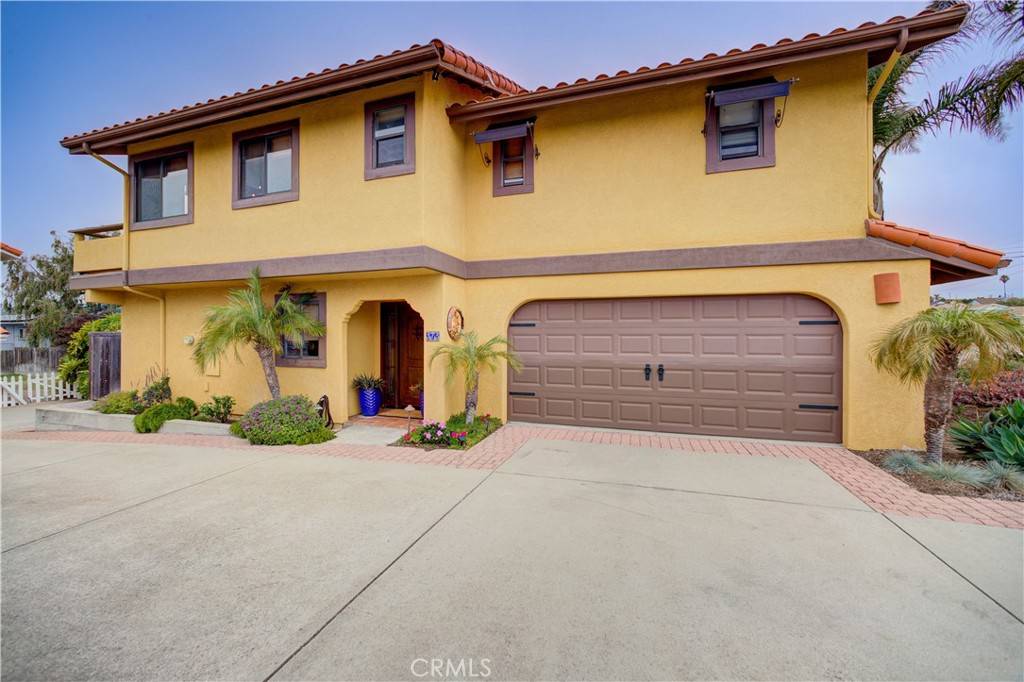 Grover Beach, CA 93433,375 N 6th ST
