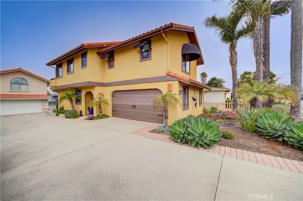 Grover Beach, CA 93433,375 N 6th ST