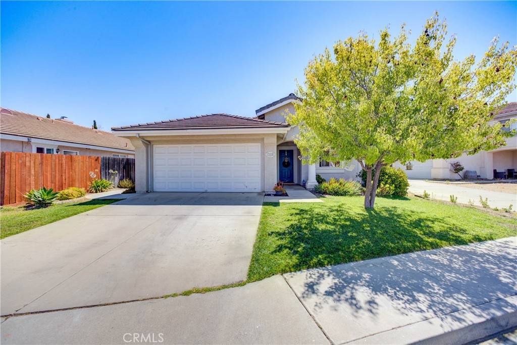 1824 Amy Way, Santa Maria, CA 93454