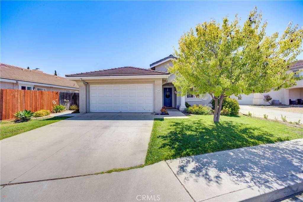 1824 Amy Way, Santa Maria, CA 93454
