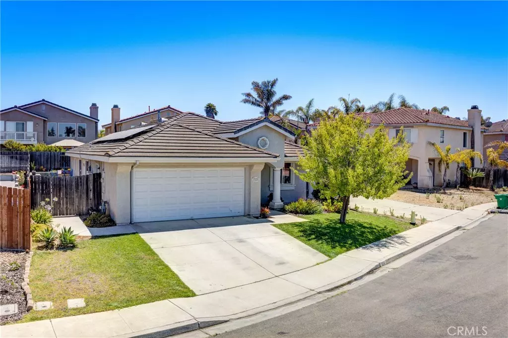 Santa Maria, CA 93454,1824 Amy Way
