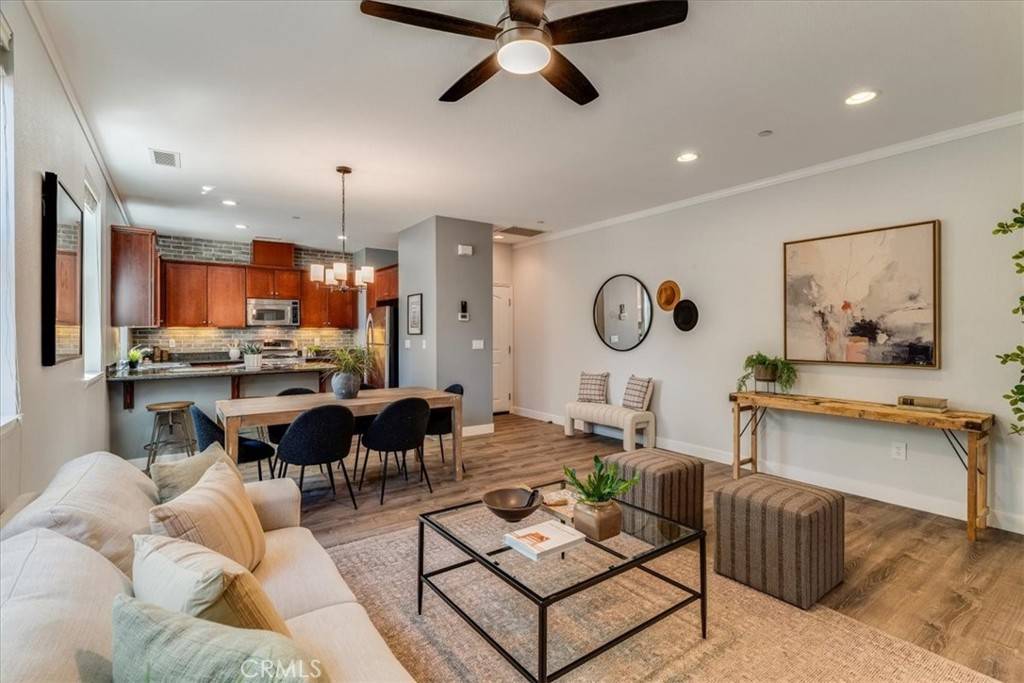 3591 Sacramento Drive #208, San Luis Obispo, CA 93401