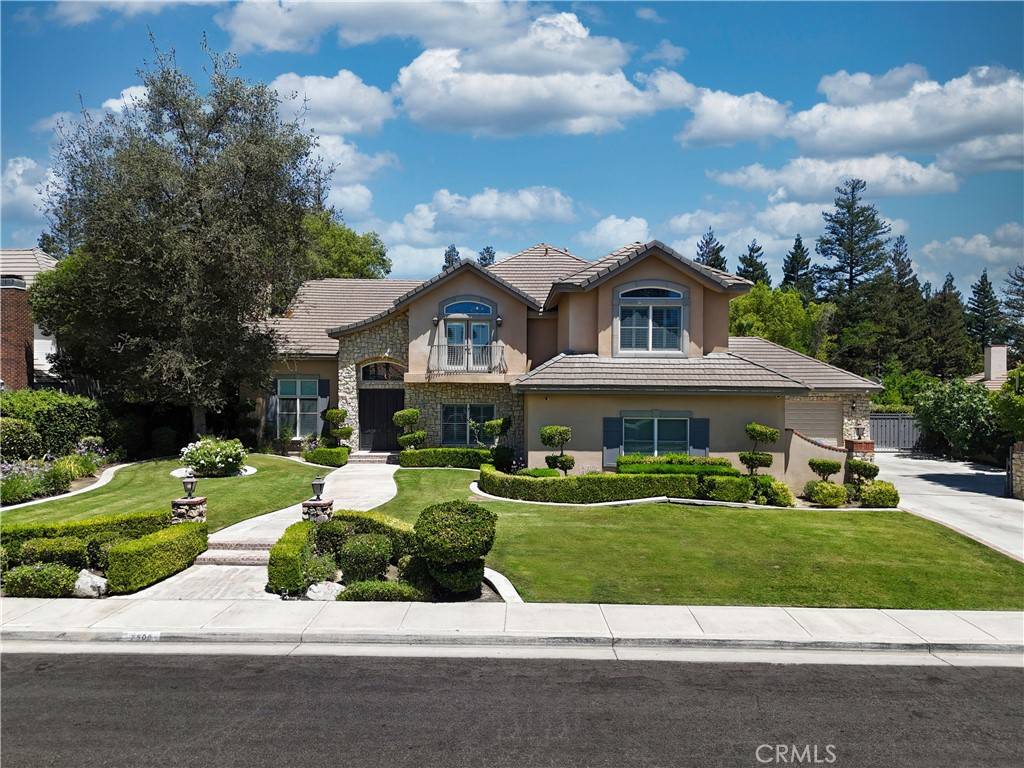 Bakersfield, CA 93311,2500 Dover Hill DR