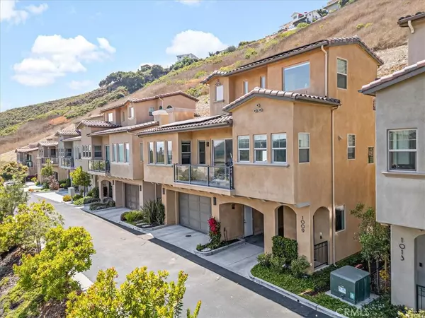 1009 Price Canyon RD, Pismo Beach, CA 93449