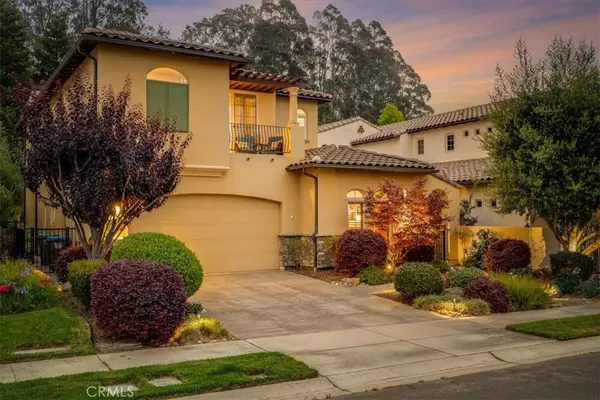 Nipomo, CA 93444,977 Jacqueline PL
