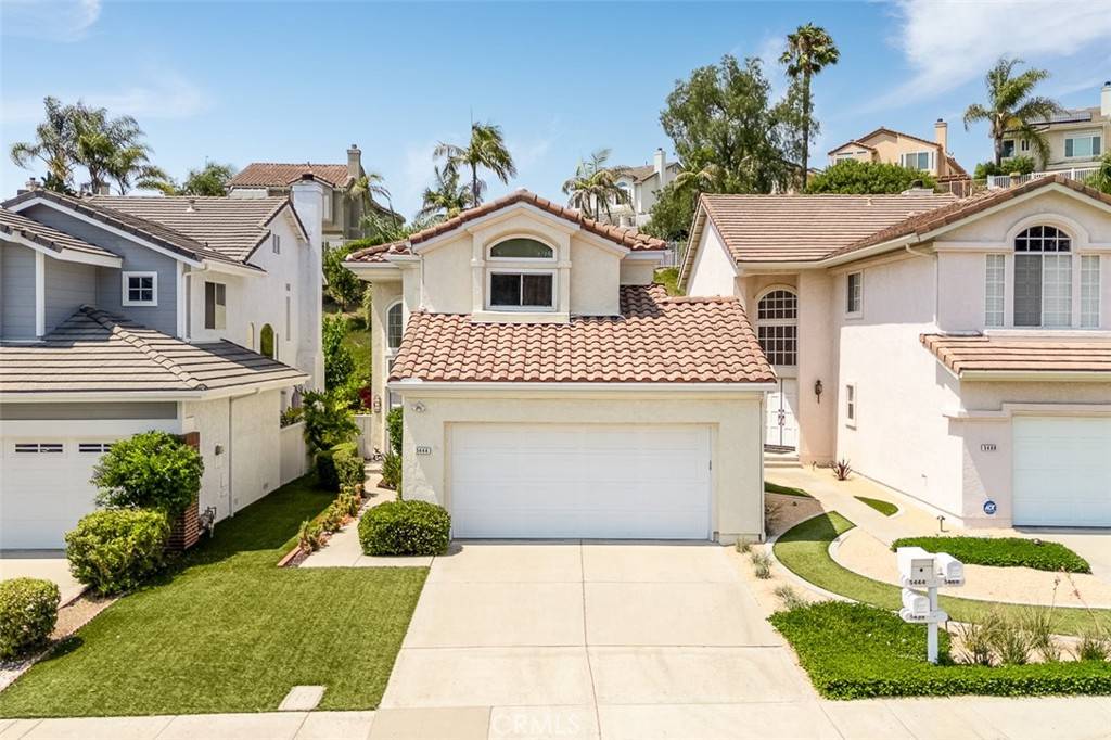 5444 Camino Playa Malaga, San Diego, CA 92124