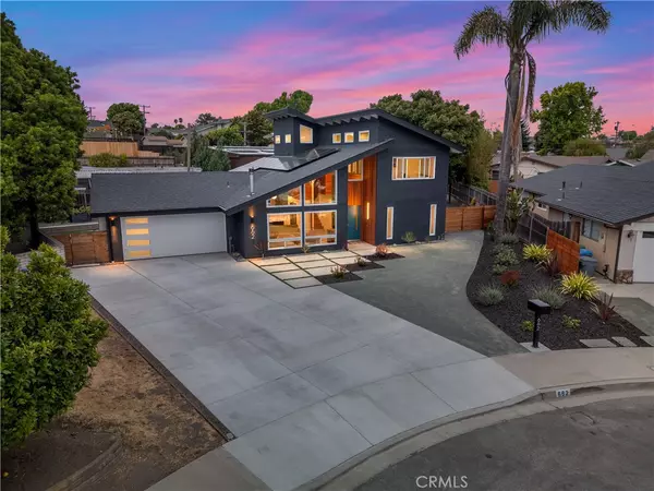 662 Woodland CT, Arroyo Grande, CA 93420