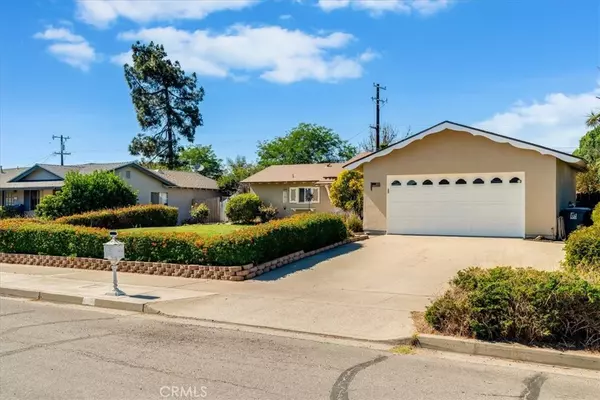 Santa Maria, CA 93455,757 Stansbury DR
