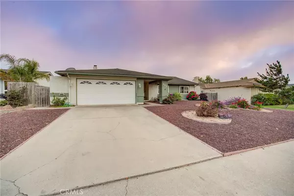 Santa Maria, CA 93455,422 Highland DR