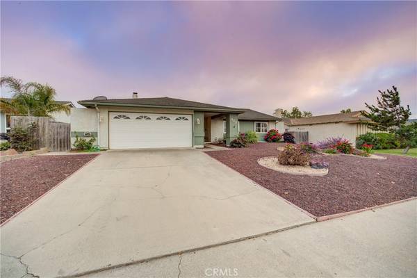 Santa Maria, CA 93455,422 Highland DR