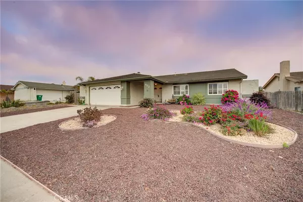 422 Highland DR, Santa Maria, CA 93455