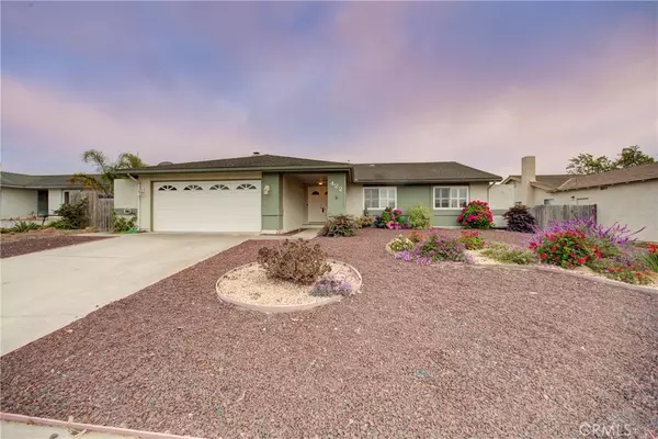 Santa Maria, CA 93455,422 Highland DR