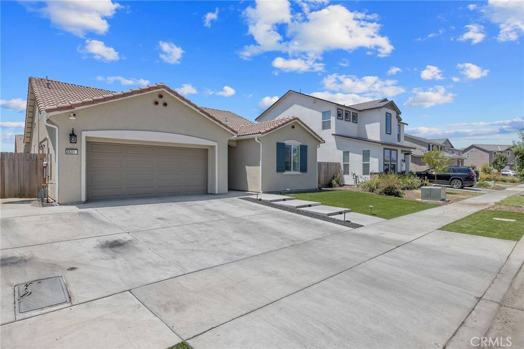 Visalia, CA 93292,3531 E Laura CT