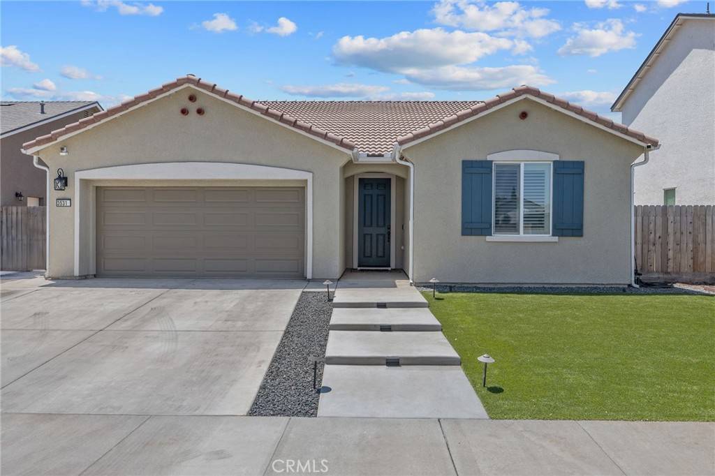 3531 E Laura CT, Visalia, CA 93292