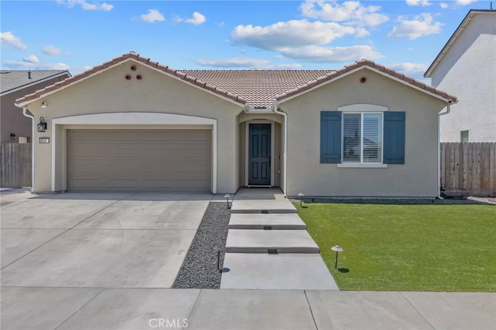 Visalia, CA 93292,3531 E Laura CT