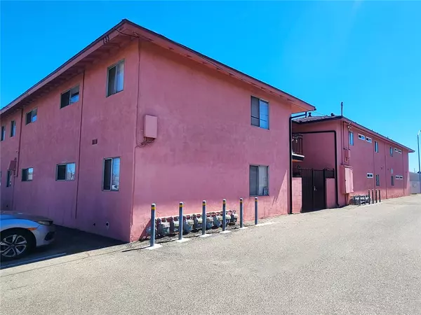Lompoc, CA 93436,733 N C ST